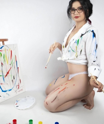 Анкета проститутки Карина - город Ромны, 19 лет, №3296