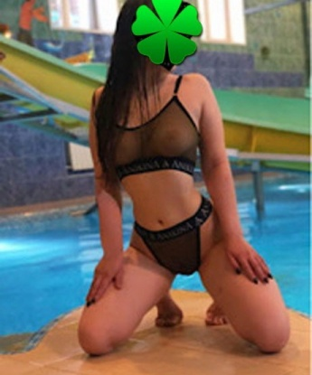 Анкета проститутки Аня - город Ромны, 23 года, №5158