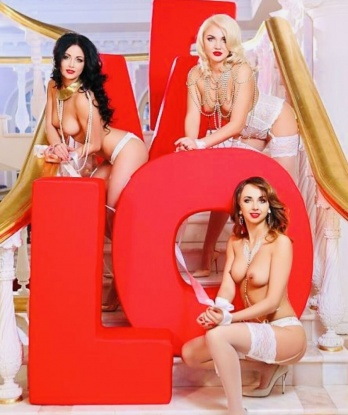 Анкета проститутки Женя - город Ромны, 23 года, №7680